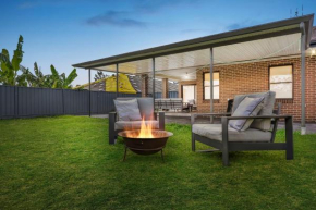 Winery Rest at Turnberry Hunter Valley - 5 minutes to vineyards.